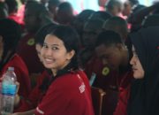FH Uncen Terima 634 Mahasiswa Baru