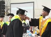 Papua Masuk Zona Geo Pasifik,  Ini Upaya Uncen Siapkan SDM
