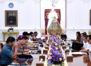 Ini Arahan Presiden untuk Papua Tengah