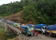 Pempus Diminta Tuntaskan Infrastruktur di Papua Pegunungan