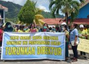 Ada Upaya Kriminalisasi, LBH Minta Kapolda, Plh Gubernur dan DPRP, Komnas HAM Turun Tangan