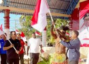 Papua Selatan Berjiwa Merah Putih