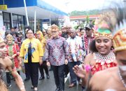 September Pemerintah Rekrut 572.496 ASN, Ada Formasi Khusus Papua