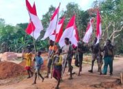 Pemkab Merauke Tangani Masalah Kemiskinan Ekstrem