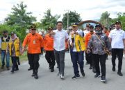 DPR Dorong Percepatan Infrastruktur di Pegunungan Papua