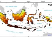 El Nino, BMKG Sarankan Mitigasi di Merauke