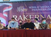 SMSI Sepakat Dengan Google Tolak Draft Perpres Tentang Media