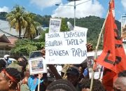 Amnesty Internasional: Masyarakat Indonesia belum merdeka Dari Kekerasan