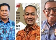 Aspirasi Buat Presiden, Pj Gubernur Harus Orang Papua