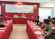 Peserta BPJS Ketenagakerjaan di Papua Selatan Rendah