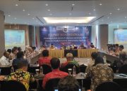 Formula Pembagian Laba Freeport untuk Papua dan Papua Tengah 7/12 dan 5/12, Bupati Walikota se- Papua dan Papua Tengah Baca Supaya Tau