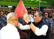 Ketum Atal S Depari: Kantor PWI Sulsel Simbol Perjuangan