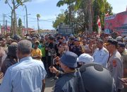 LMA Kimaima Merauke Demo, Tolak Calon MRP Non Papua
