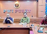 DKI Jakarta Tuan Rumah HPN 2024