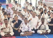 Pra PON Kempo Digelar di Surabaya