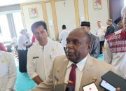 Warga Merauke Diminta Proaktif Jaga Kamtibmas