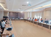 BPBD: 12 Distrik di Merauke Terancam Kebakaran