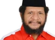 Wapres ke Papua, Kalau Pj Gubernur Bukan OAP, Sami Mawon