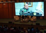 Refleksi 25 Tahun Reformasi, Ketua DPD RI: Indonesia Telah Meninggalkan Pancasila