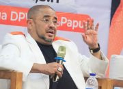 PKS: Papua Amat Bernilai