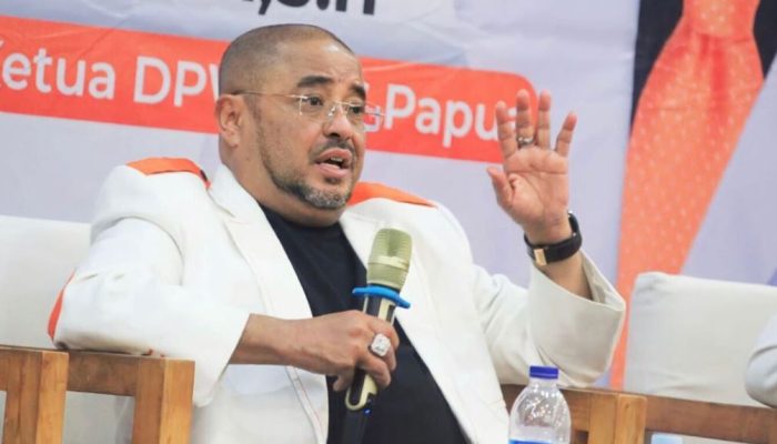 PKS: Papua Amat Bernilai