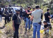 Jenazah Aktivis Michelle Kurisi Dievakuasi ke Wamena