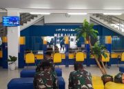 KPP Merauke Target Raih ZI-WBBM 2023