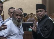 Saksi Ahli Gubernur Enembe: Pembuktian Kasus Korupsi Haruslah Relevan