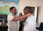 27 Mahasiswa Tolikara Dilepas ke Sumatera, Jawa dan Sulawesi