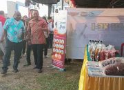 Pemkab Merauke Gelar Pameran dan Hiburan Meriahkan HUT RI