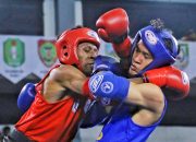 Pra PON Muaythai, Jatim Borong Tiket, Papua Tengah Bikin Kejutan