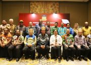 Kemenko PMK Gelar FGD Provinsi Olahraga Papua