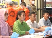 Polda Papua ungkap Kasus TPPO Bermotif Layanan Seks