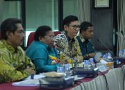 Kinerja Pj Gubernur Ribka Haluk Diapresiasi