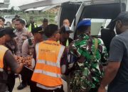 Amnesty Internasional Respon Penembakan di Nduga