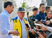 Presiden Instruksikan Menko PMK, Mensos dan BNPB Tangani Bencana Puncak Papua