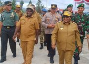 Raih WTP, Gubernur Apresiasi Pemkab Deiyai