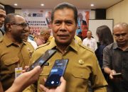 Pemprov Papua Bayar Beasiswa OAP 2023