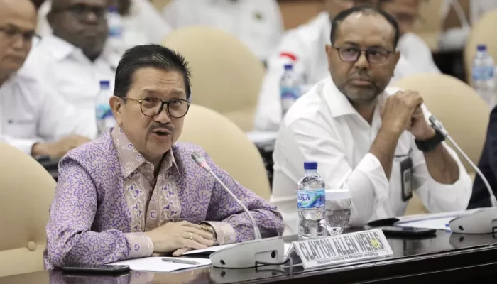 Freeport Gelontorkan Rp300 M untuk CSR