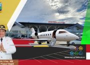 Ini Progres Proyek Strategis Presiden Jokowi di Papua Tengah