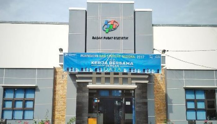 Angka Kemiskinan di Merauke Capai 23 Ribu