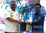 Kendalikan Inflasi, Back To Sagu dan Tanam Cabe