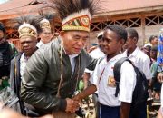 Menteri PMK ke Sinak Pastikan Pelaksanaan 3 Program Prioritas