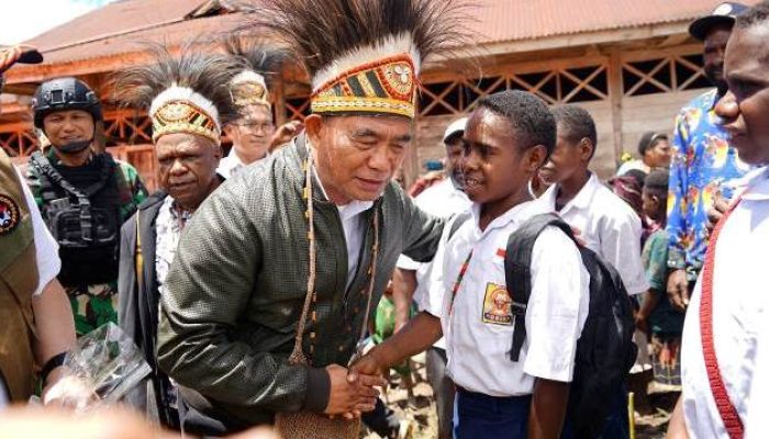 Menteri PMK ke Sinak Pastikan Pelaksanaan 3 Program Prioritas