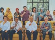 RSUD Raja Ampat Terima Dokter Spesialis Program Adaptasi