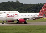Dishub: Desember Batik Air Masuk Merauke