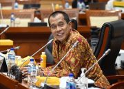 DPR Setuju Anggaran 2 LPP, TVRI Papua Rp92 M untuk Pengembangan