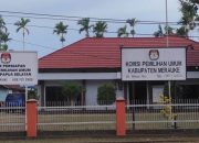 KPUD Merauke Ajukan Dana Pilkada Rp88 M