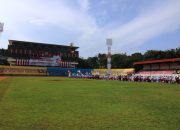 Pemprov Papua Dituntut Rp117 M