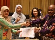 BKN: 71 Instansi di Manokwari Nilai Indeks NSPK Naik